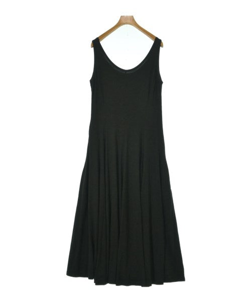 B Yohji Yamamoto ชุดเดรส