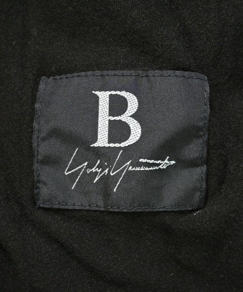 B Yohji Yamamoto ชุดเดรส