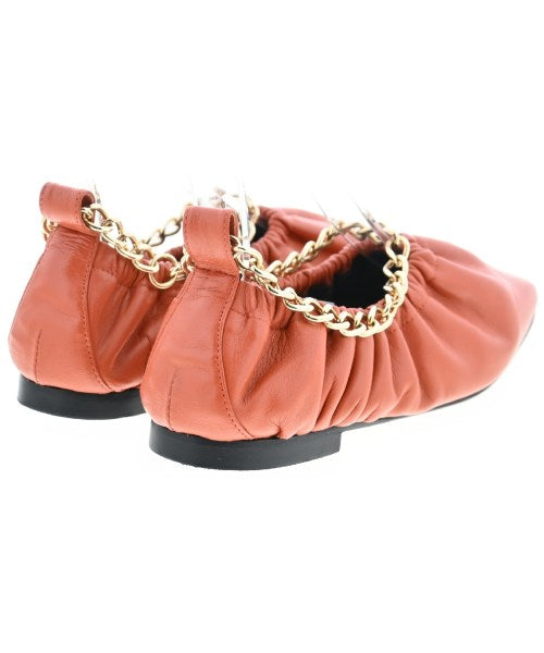 PELLICO SUNNY รองเท้าบัลเล่ต์/รองเท้าโอเปร่า
