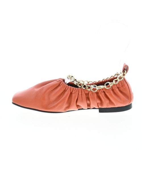PELLICO SUNNY รองเท้าบัลเล่ต์/รองเท้าโอเปร่า