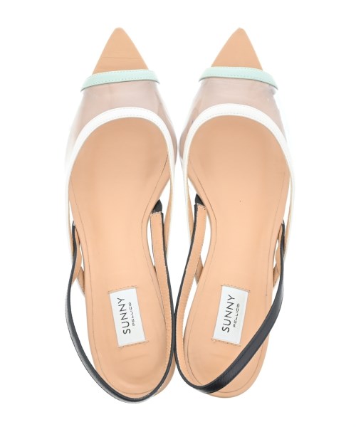 PELLICO SUNNY รองเท้าแตะ