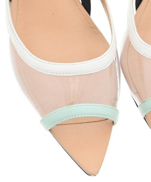 PELLICO SUNNY รองเท้าแตะ