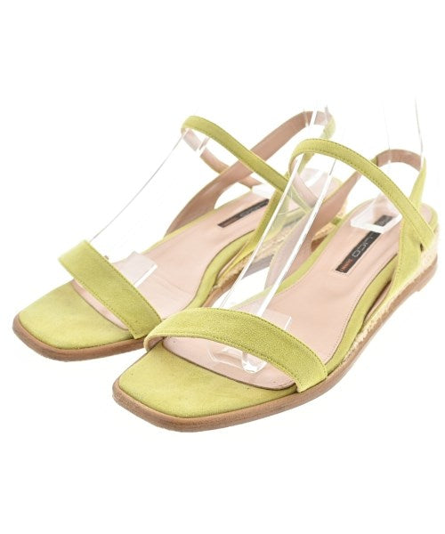 PELLICO SUNNY รองเท้าแตะ