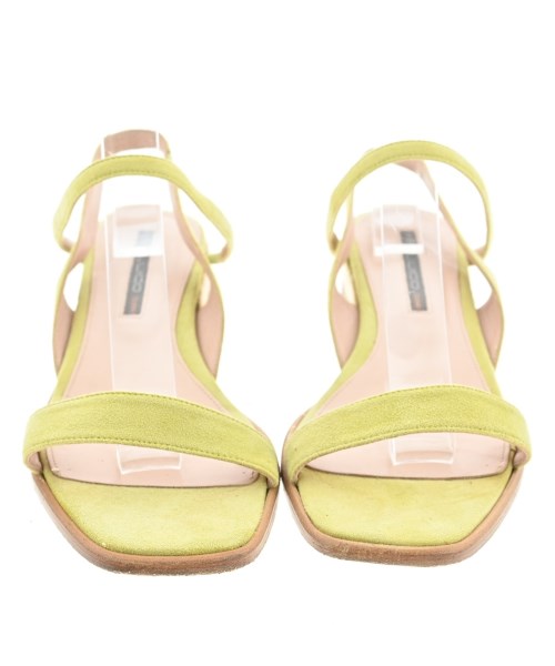 PELLICO SUNNY รองเท้าแตะ