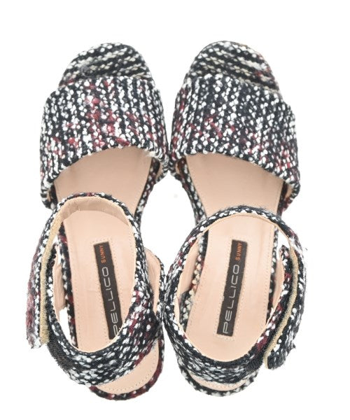 PELLICO SUNNY รองเท้าแตะ