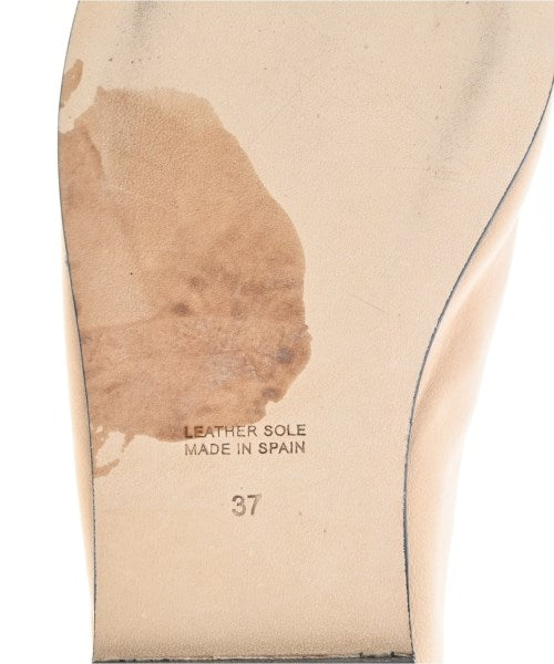 PELLICO SUNNY รองเท้าบัลเล่ต์/รองเท้าโอเปร่า