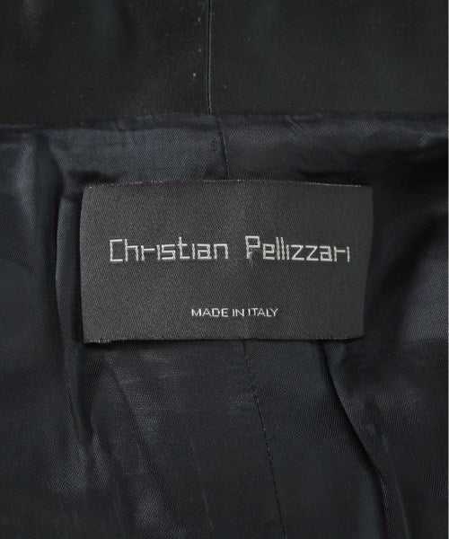 Christian Pellizzari แจ็คเก็ต