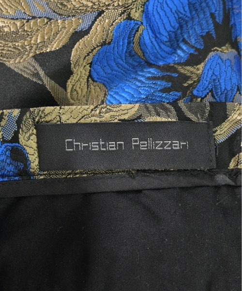 Christian Pellizzari กางเกง อื่น