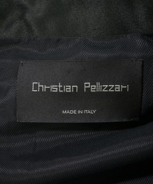 Christian Pellizzari เสื้อโค้ท อื่น