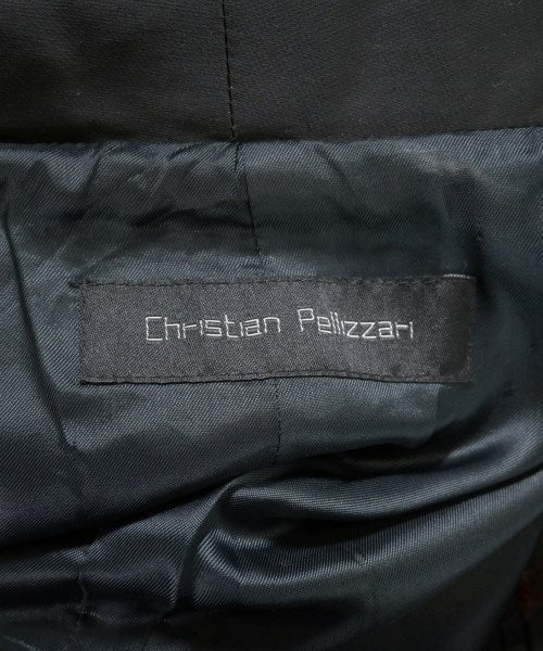 Christian Pellizzari เบลเซอร์/แจ็คเก็ตสูท