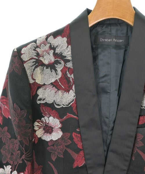 Christian Pellizzari เบลเซอร์/แจ็คเก็ตสูท