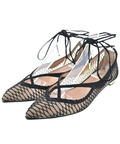 AQUAZZURA รองเท้าส้นสูง