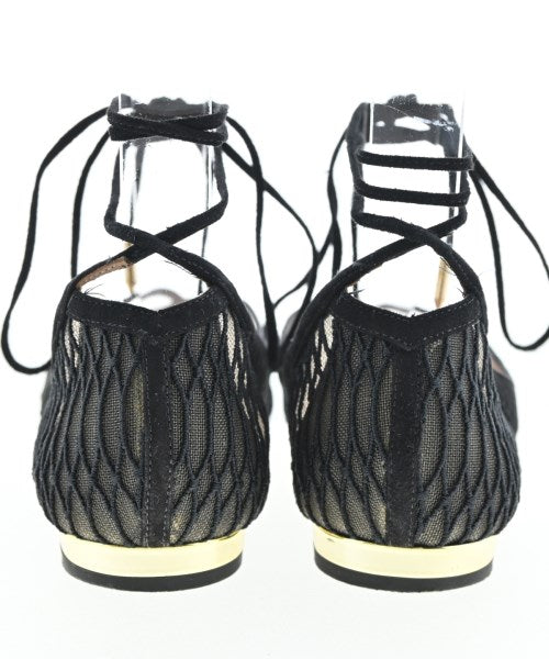 AQUAZZURA รองเท้าส้นสูง