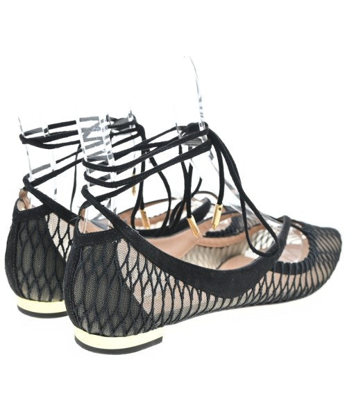 AQUAZZURA รองเท้าส้นสูง