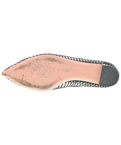 AQUAZZURA รองเท้าส้นสูง