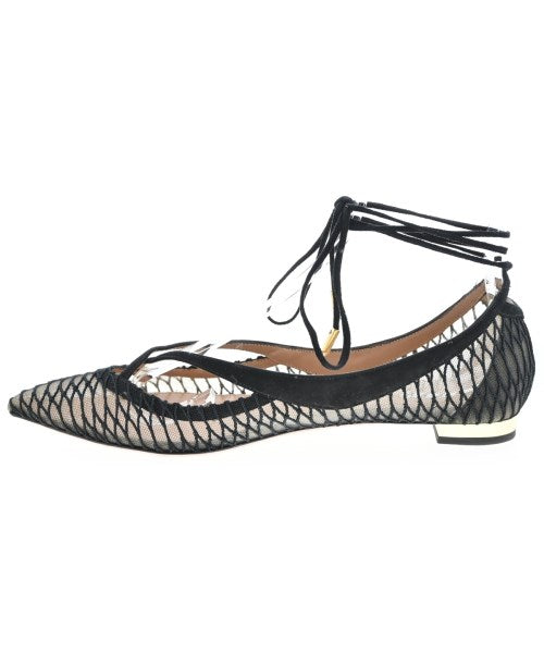 AQUAZZURA รองเท้าส้นสูง