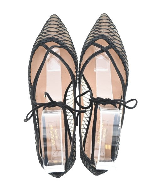 AQUAZZURA รองเท้าส้นสูง