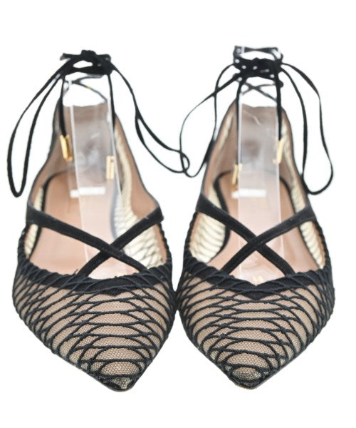 AQUAZZURA รองเท้าส้นสูง