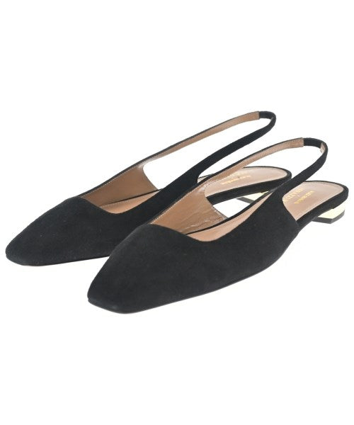 AQUAZZURA รองเท้าแตะ