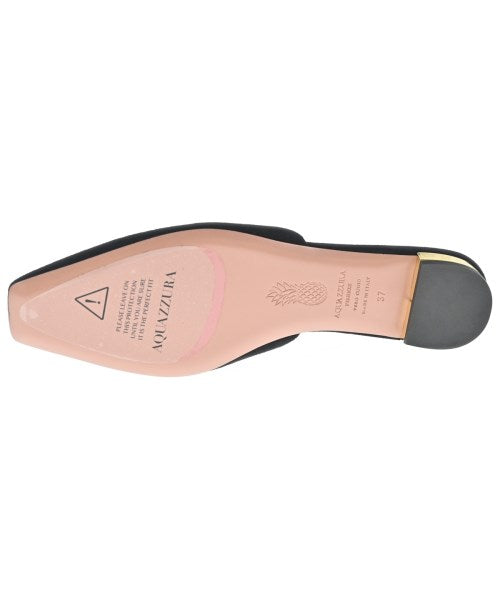 AQUAZZURA รองเท้าแตะ