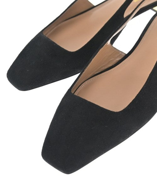 AQUAZZURA รองเท้าแตะ