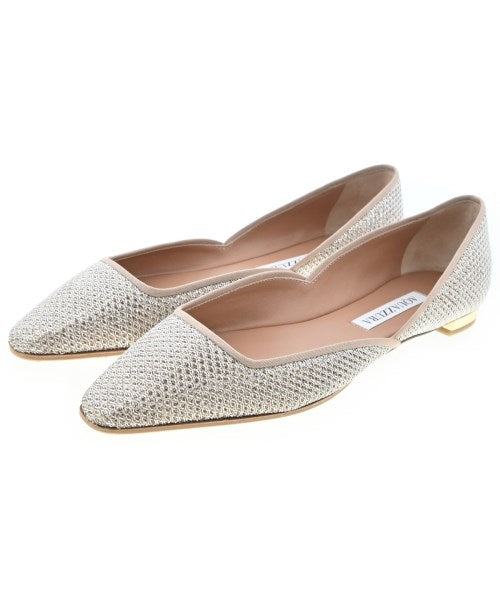 AQUAZZURA รองเท้าส้นสูง