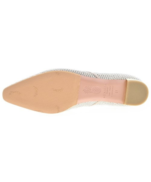 AQUAZZURA รองเท้าส้นสูง