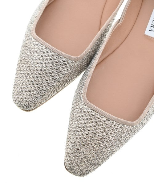 AQUAZZURA รองเท้าส้นสูง