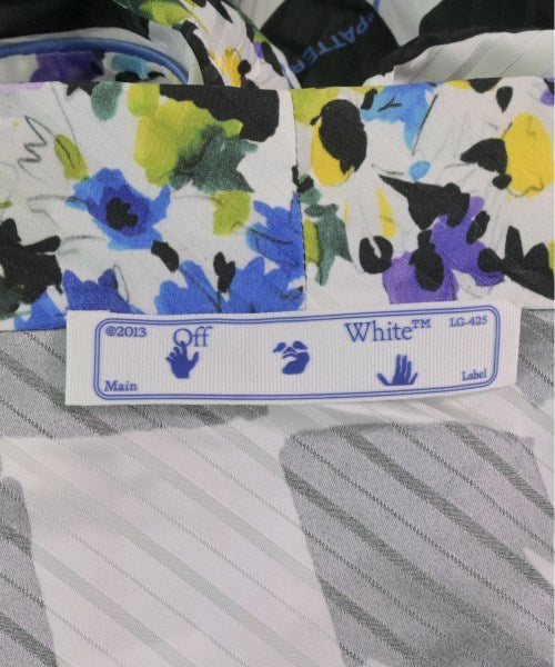 OFF-WHITE เสื้อโค้ท อื่น