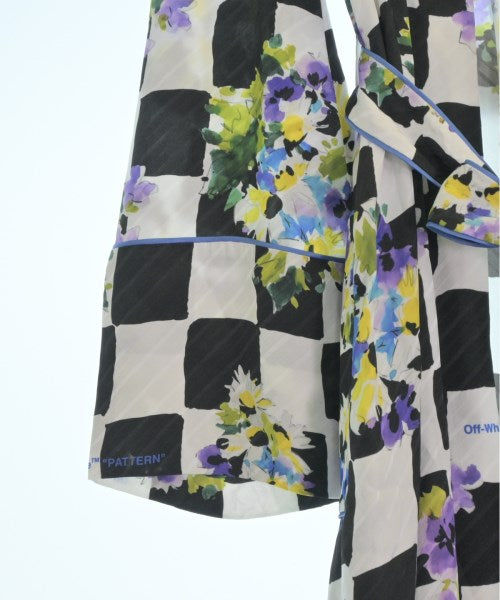 OFF-WHITE เสื้อโค้ท อื่น