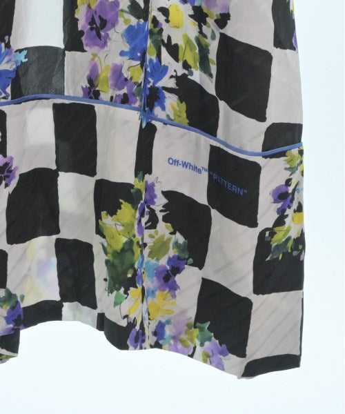 OFF-WHITE เสื้อโค้ท อื่น