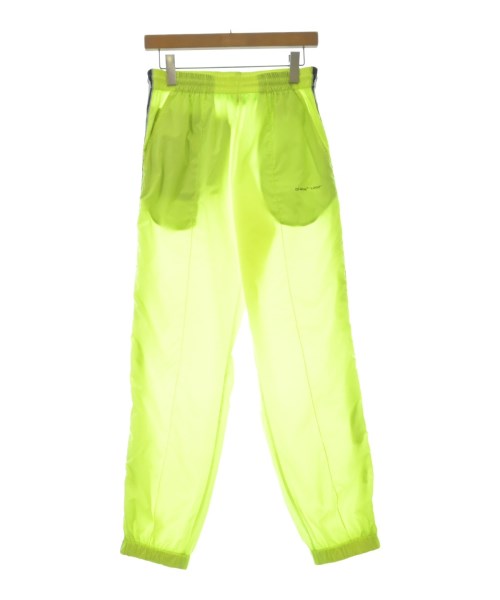 OFF-WHITE กางเกง อื่น