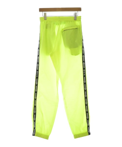 OFF-WHITE กางเกง อื่น
