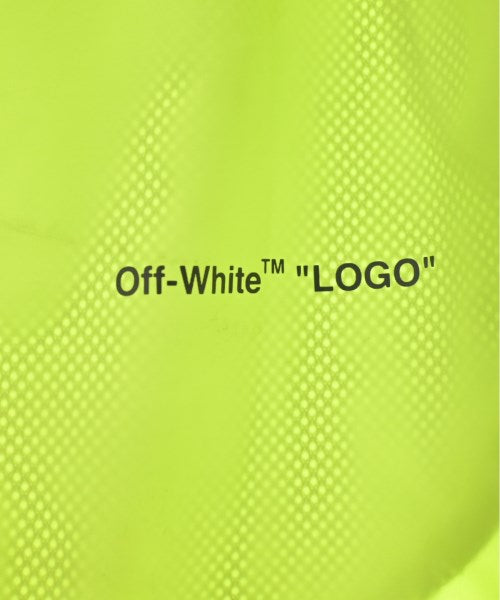 OFF-WHITE กางเกง อื่น