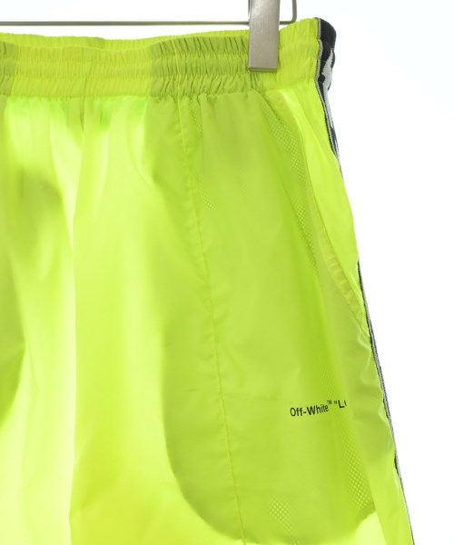 OFF-WHITE กางเกง อื่น