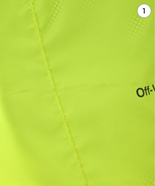 OFF-WHITE กางเกง อื่น