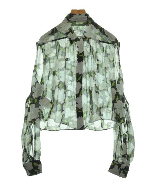 OFF-WHITE เสื้อลำลอง