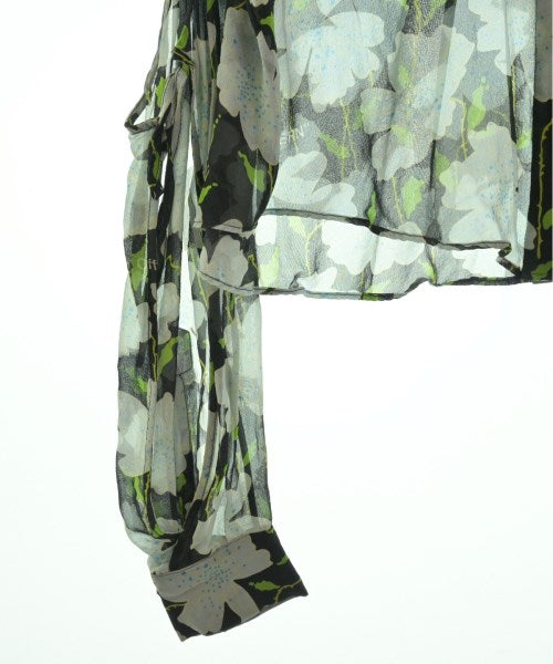 OFF-WHITE เสื้อลำลอง