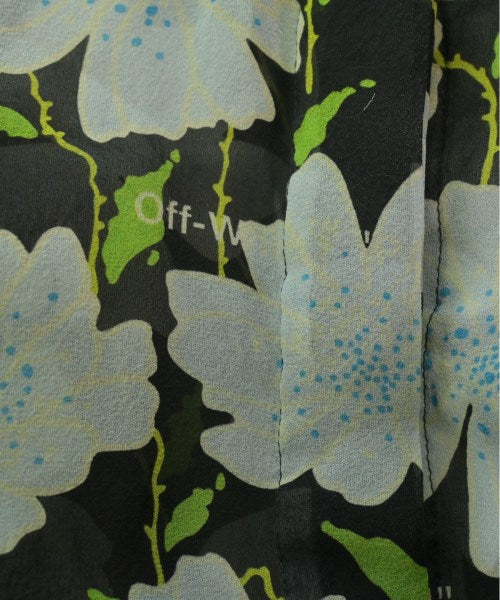 OFF-WHITE เสื้อลำลอง
