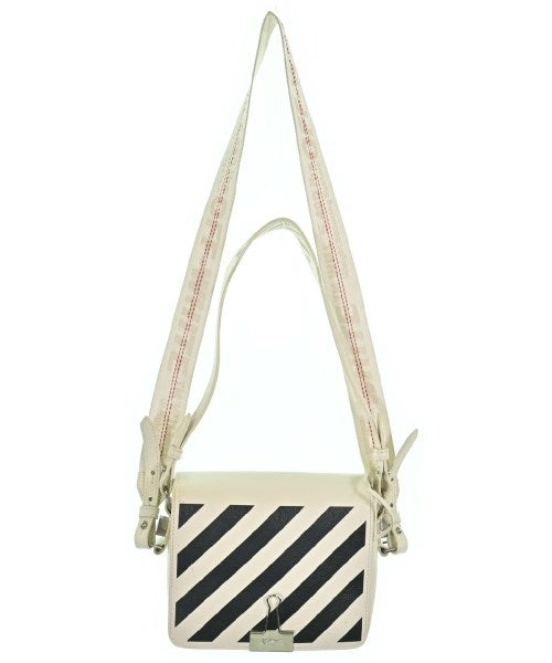 OFF-WHITE กระเป๋าสะพาย