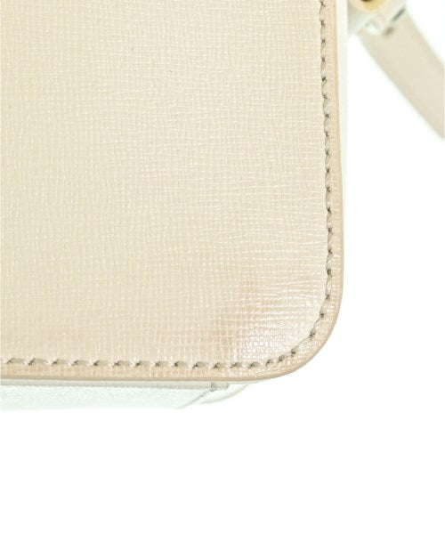 OFF-WHITE กระเป๋าสะพาย