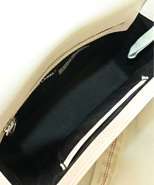 OFF-WHITE กระเป๋าสะพาย