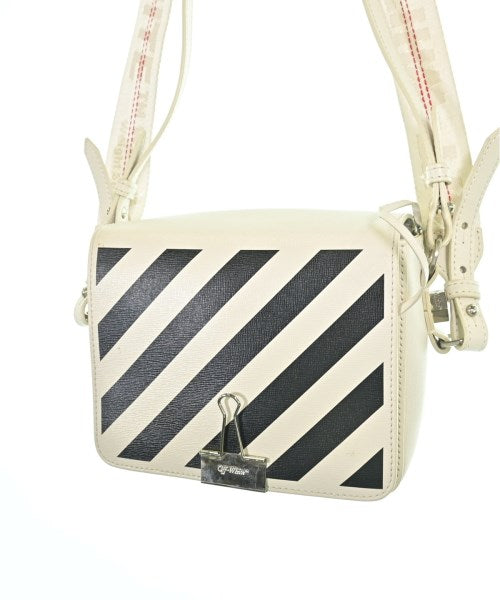 OFF-WHITE กระเป๋าสะพาย