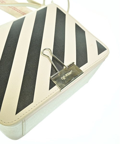 OFF-WHITE กระเป๋าสะพาย