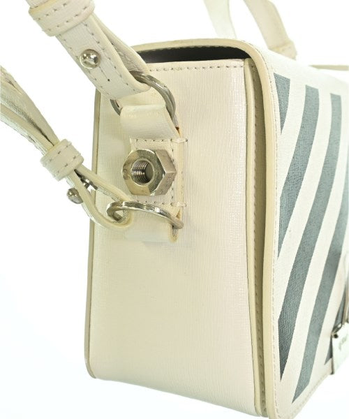 OFF-WHITE กระเป๋าสะพาย