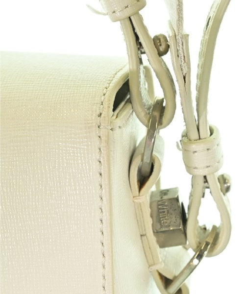 OFF-WHITE กระเป๋าสะพาย