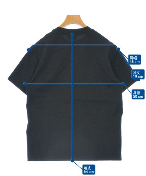 OFF-WHITE เสื้อยืด/เสื้อท็อปส์