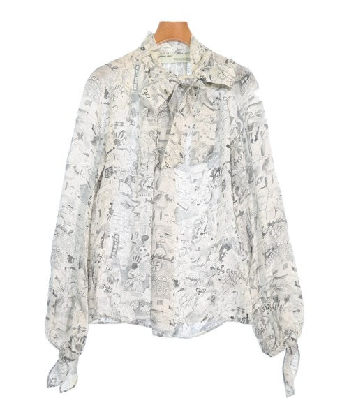 OFF-WHITE เสื้อสตรี