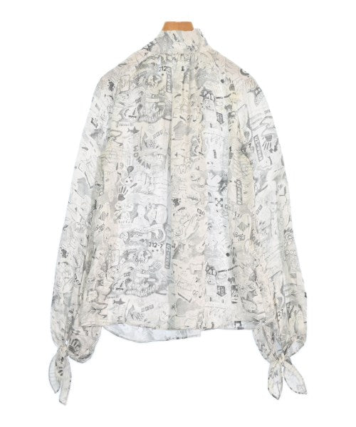 OFF-WHITE เสื้อสตรี