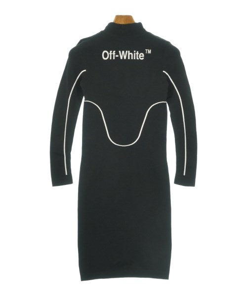 OFF-WHITE ชุดเดรส